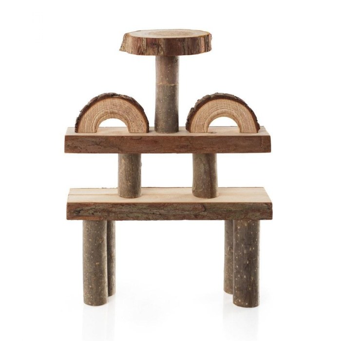 Alternate Image #1 of Branch Blocks - 36 Pieces