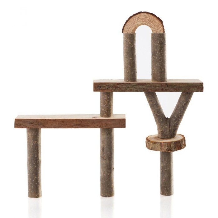 Alternate Image #1 of Branch Blocks - 36 Pieces