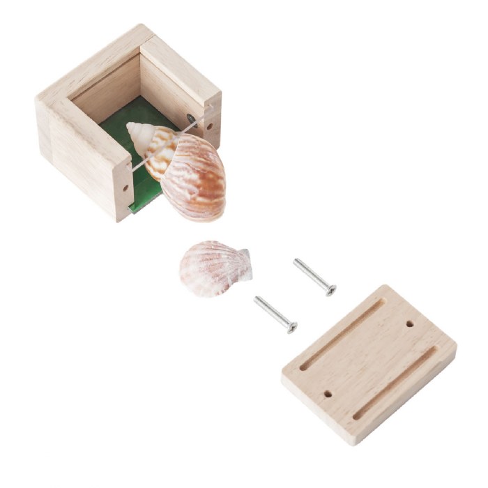 Alternate Image #1 of Primary Treasure Blocks - Set of 8