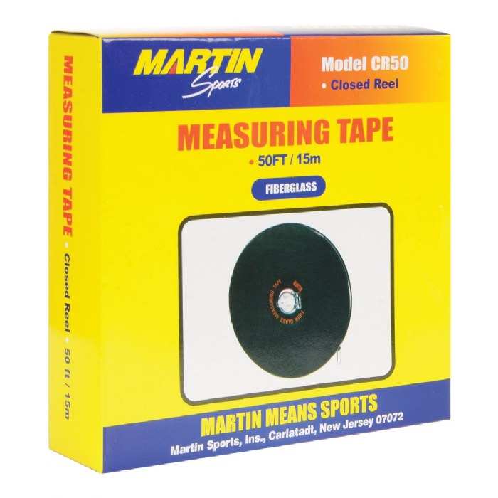 Alternate Image #1 of Multipurpose Tape Measure - 33 Feet/10 Meters