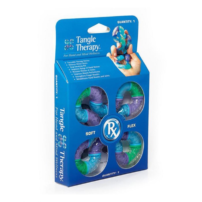 Alternate Image #1 of Tangle Therapy