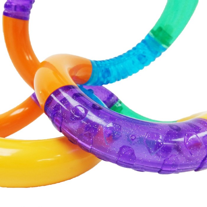 Alternate Image #1 of Tangle&reg; Original Textured - Set of 3