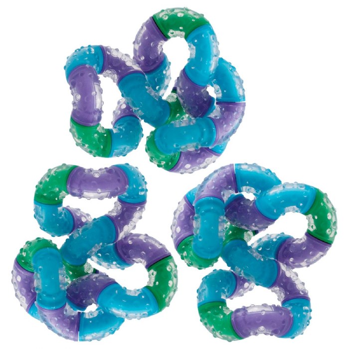 Primary Image of Tangle Therapy - Set of 3