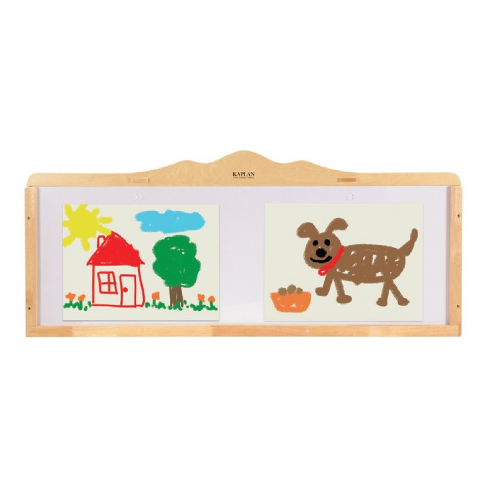 Alternate Image #1 of Activity Display Center - Single