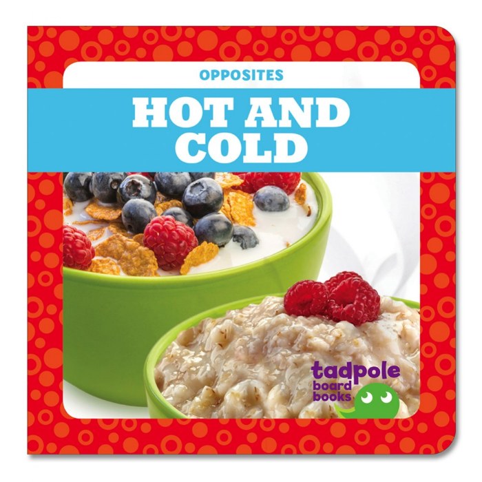 Alternate Image #1 of Opposites Board Books - Set of 4