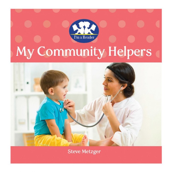 Alternate Image #1 of I Am A Reader Board Books - Set of 4