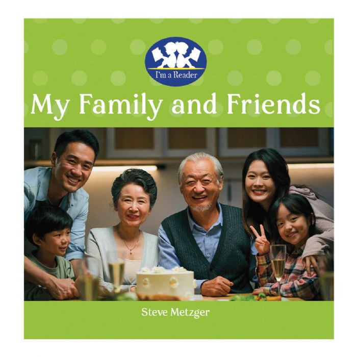 Alternate Image #1 of I Am A Reader Board Books - Set of 4