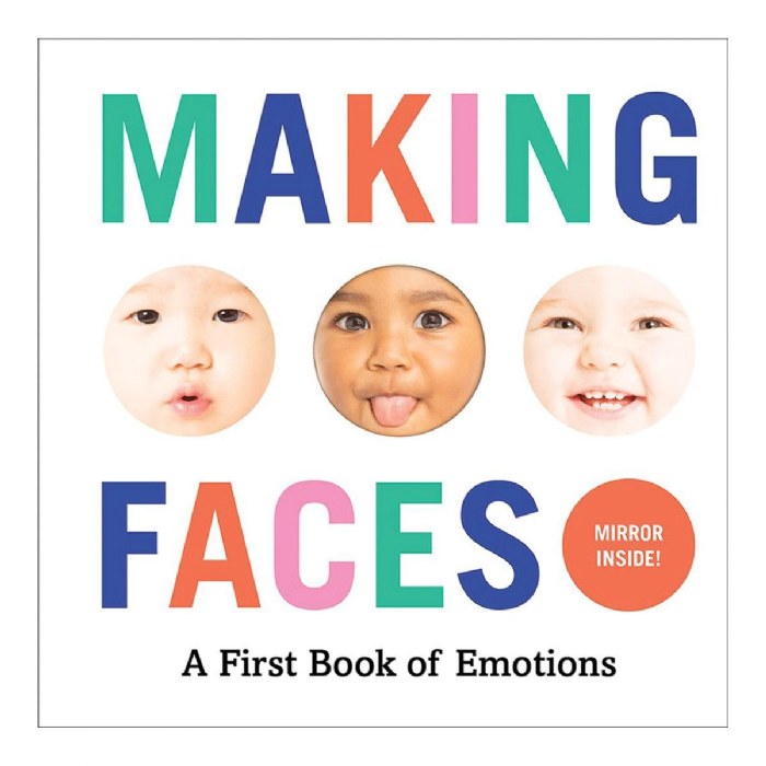 Alternate Image #1 of Social Emotional Board Books - Set of 4