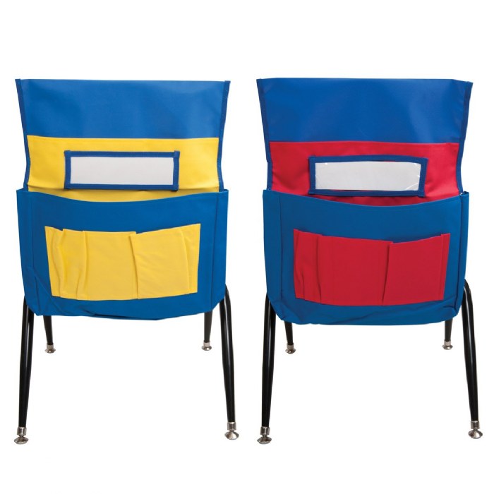 Alternate Image #1 of Chairback Buddy