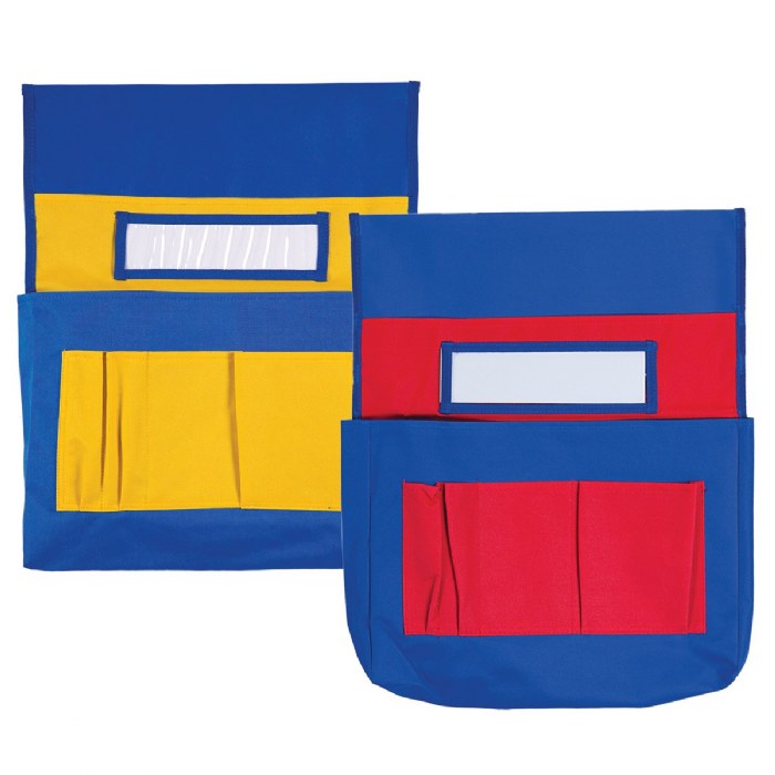 Primary Image of Chairback Buddy