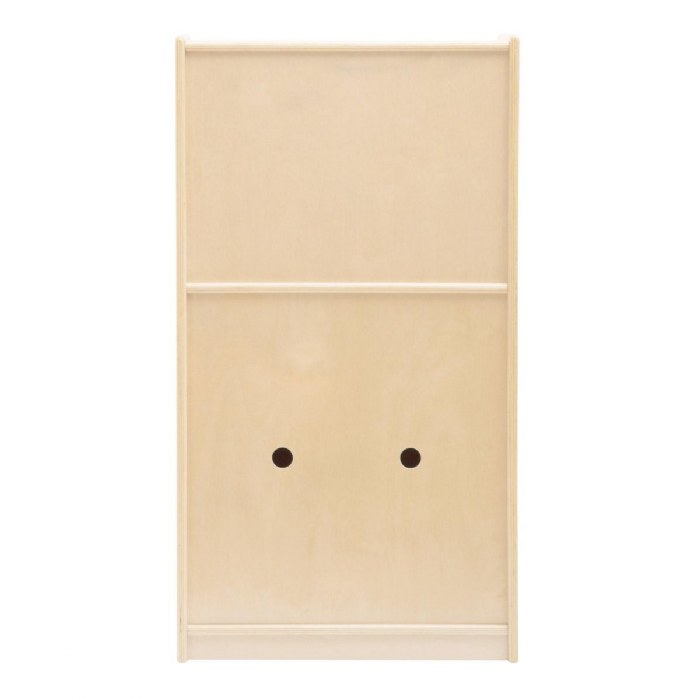 Alternate Image #1 of Carolina Kitchen Unit - Microwave and Cupboard