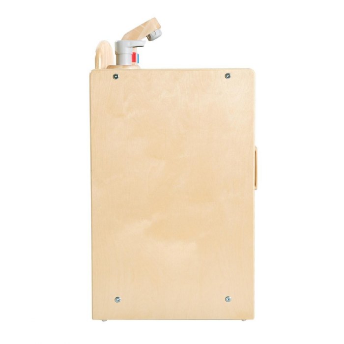 Alternate Image #1 of Carolina Kitchen Unit - Sink