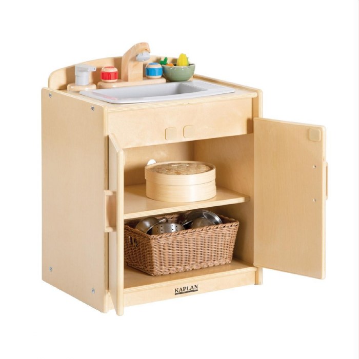 Alternate Image #1 of Carolina Kitchen Units