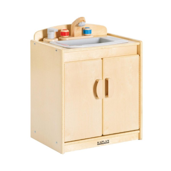 Primary Image of Carolina Kitchen Unit - Sink