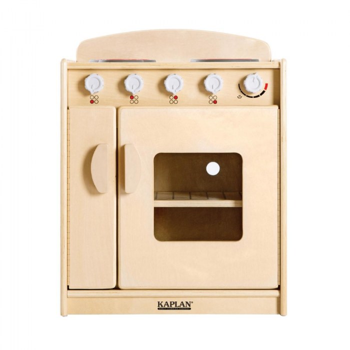 Alternate Image #1 of Carolina Kitchen Unit - Range