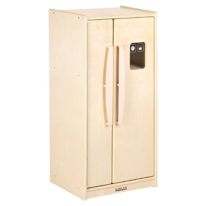 Primary Image of Carolina Kitchen Unit - Refrigerator