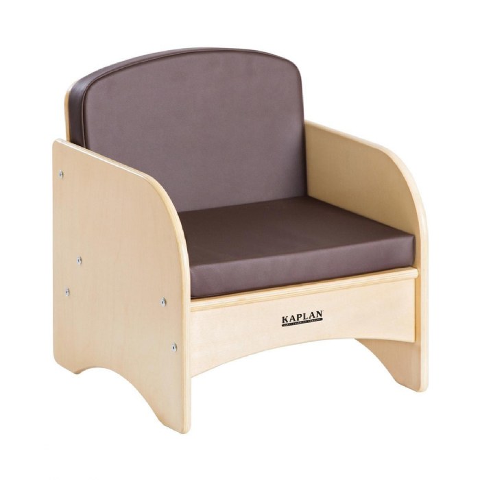 Alternate Image #1 of Carolina Birch Couch and Chair Set