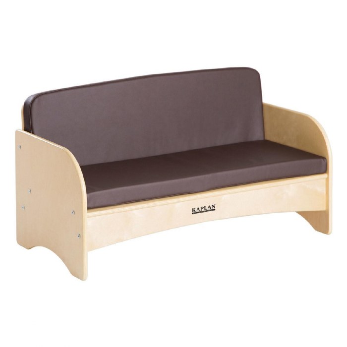 Alternate Image #1 of Carolina Birch Couch and Chair Set