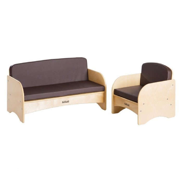 Primary Image of Carolina Couch and Chair