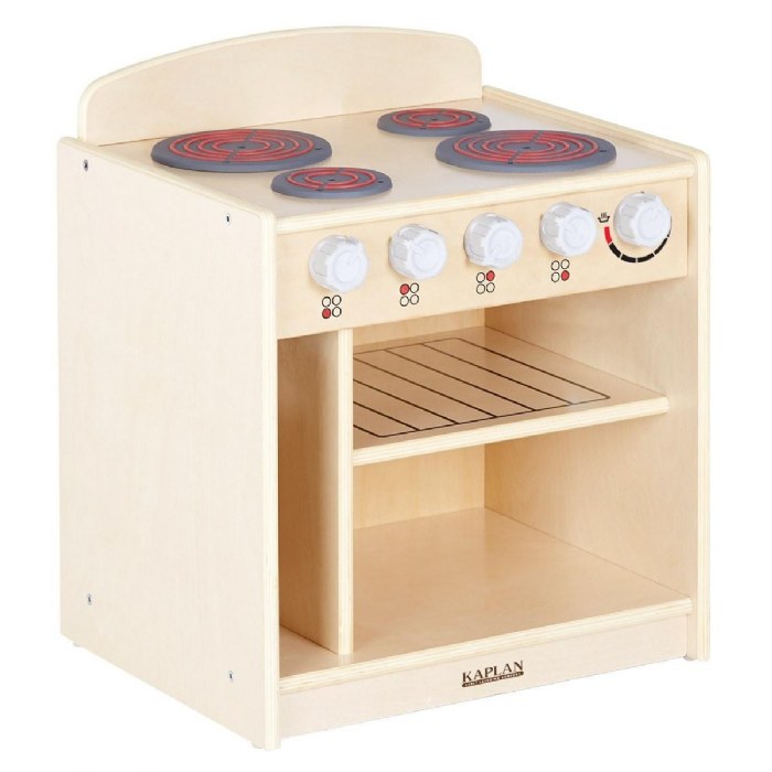 Alternate Image #1 of Carolina Toddler Kitchen