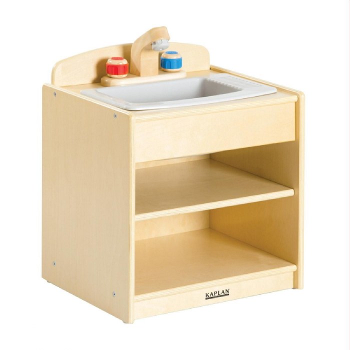 Alternate Image #1 of Carolina Toddler Kitchen