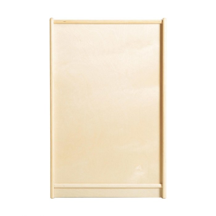 Alternate Image #1 of Carolina Toddler Kitchen Refrigerator