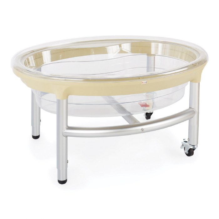 Alternate Image #1 of Adjustable Sand and Water Table