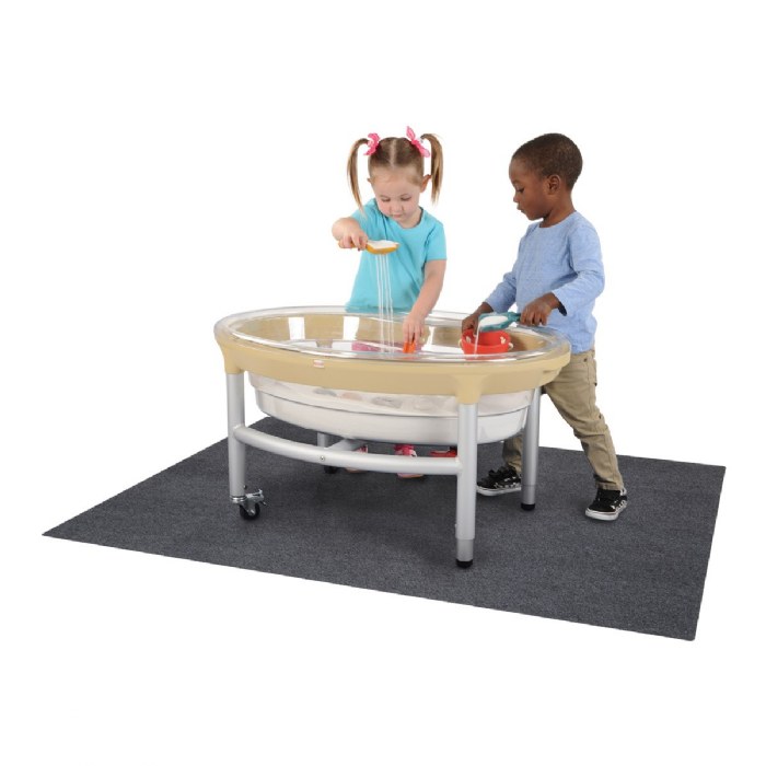 Alternate Image #1 of Adjustable Sand and Water Table