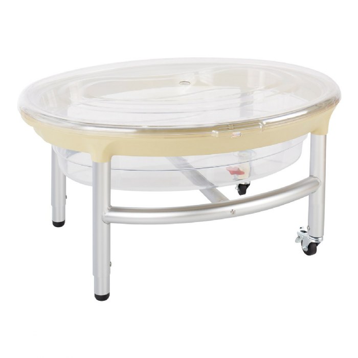 Primary Image of Adjustable Sand and Water Table and Accessories