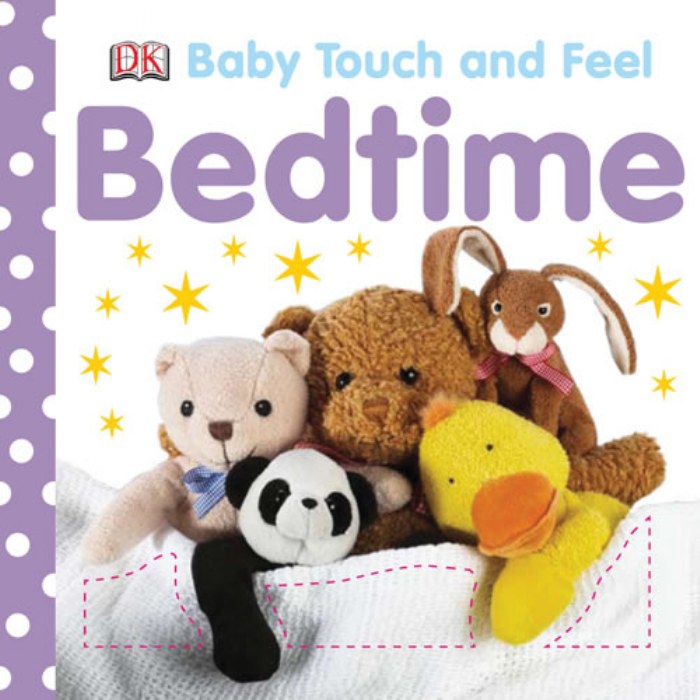 Alternate Image #1 of Baby Touch & Feel Board Books - Set of 7