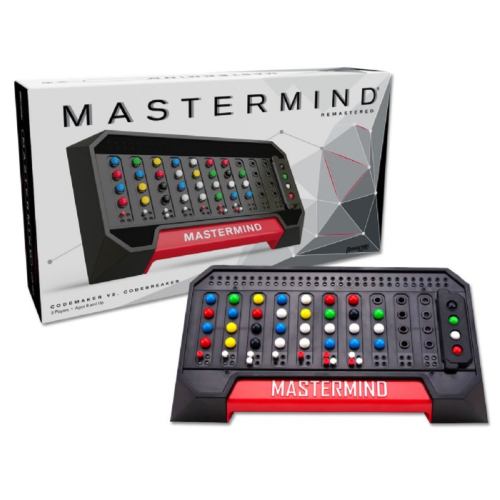 Primary Image of MASTERMIND&reg;