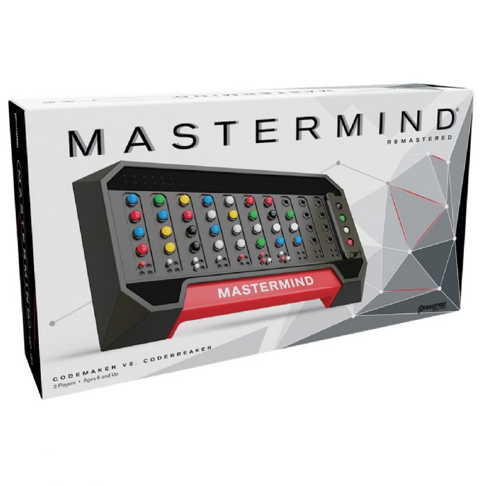 Alternate Image #1 of MASTERMIND&reg;