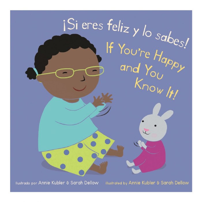 Alternate Image #1 of Sing-A-Song Bilingual Board Books - Set of 4