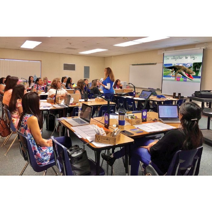 Primary Image of Alive Studios On-Site Professional Learning - 4 Hours