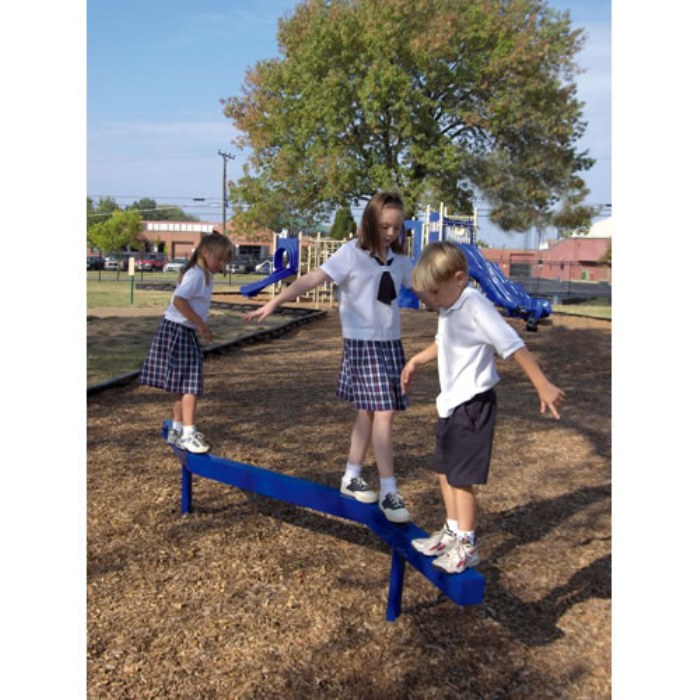 Primary Image of Balance Beams