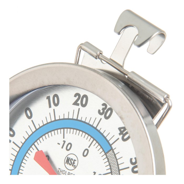 Alternate Image #1 of Refrigerator Thermometer