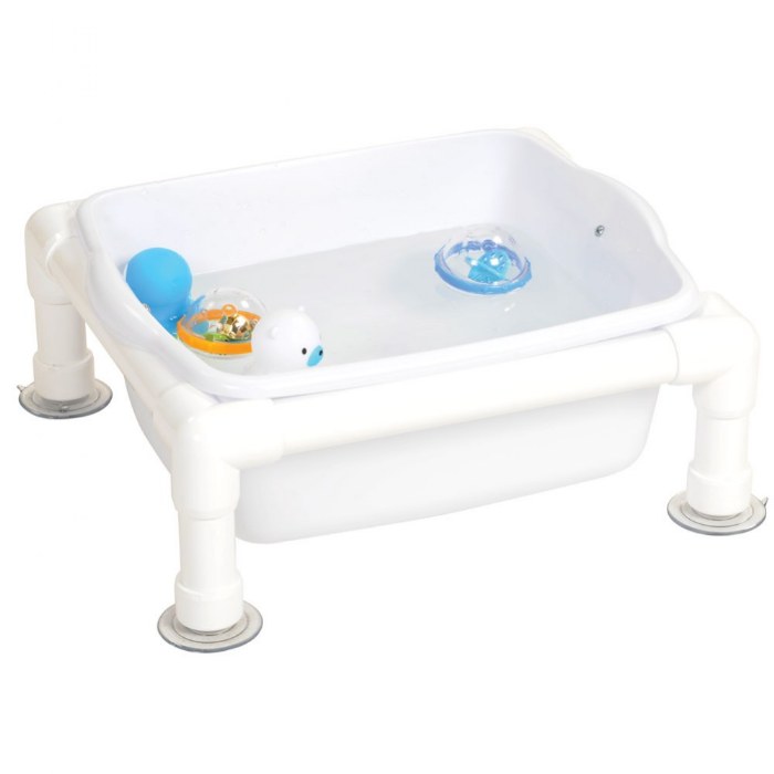 Alternate Image #1 of Toddler Discovery Table