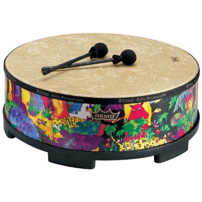 Primary Image of Gathering Drum