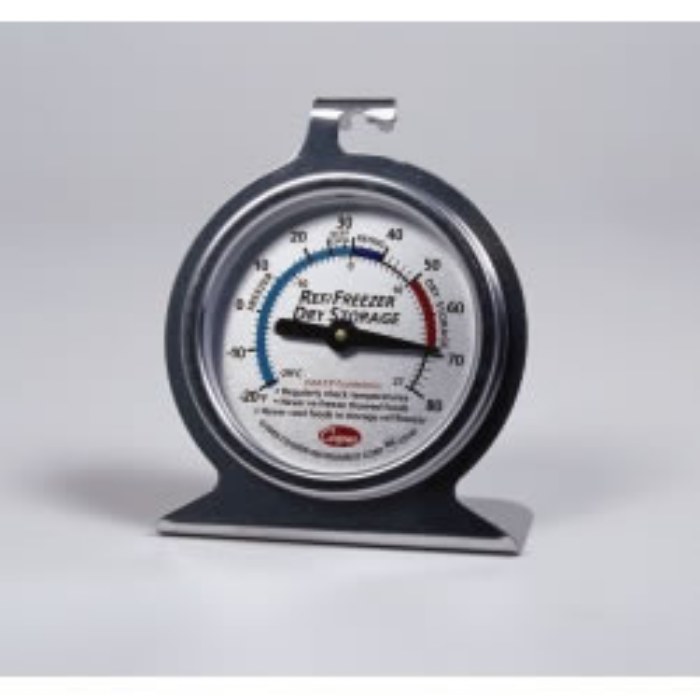 Primary Image of Refrigerator Thermometer