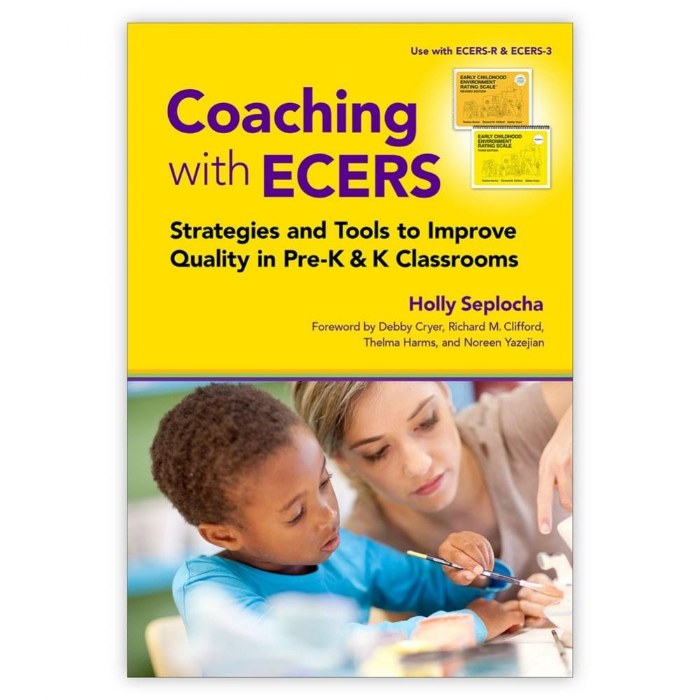 Primary Image of Coaching with ECERS