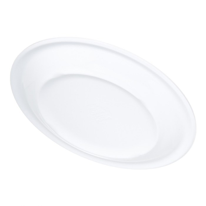 Alternate Image #1 of 9" Lunch Plate - Set of 12