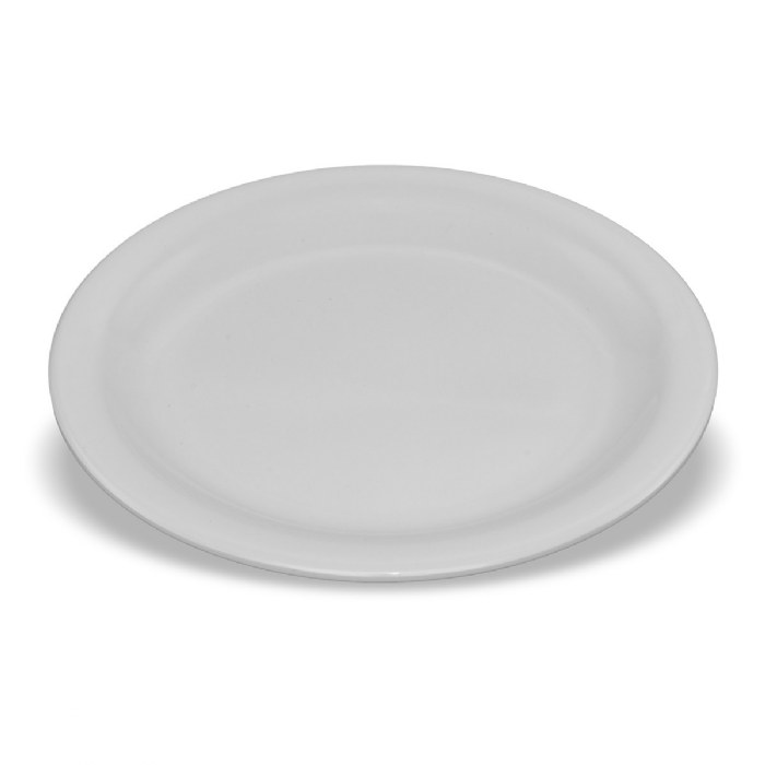 Alternate Image #1 of 7.25" Salad Plates - Set of 12