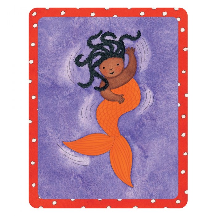 Alternate Image #1 of Build-a-Story Cards: Ocean Adventure - Card Deck