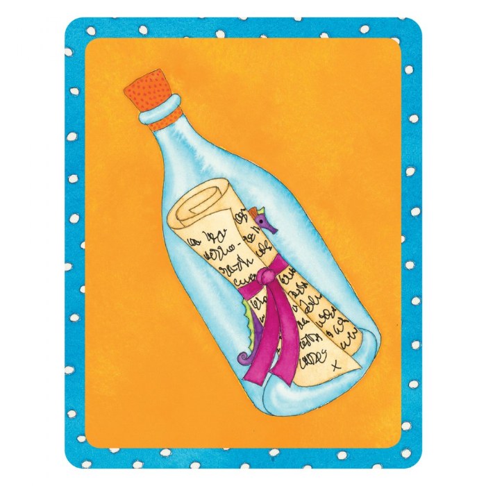 Alternate Image #1 of Build-a-Story Cards: Ocean Adventure - Card Deck