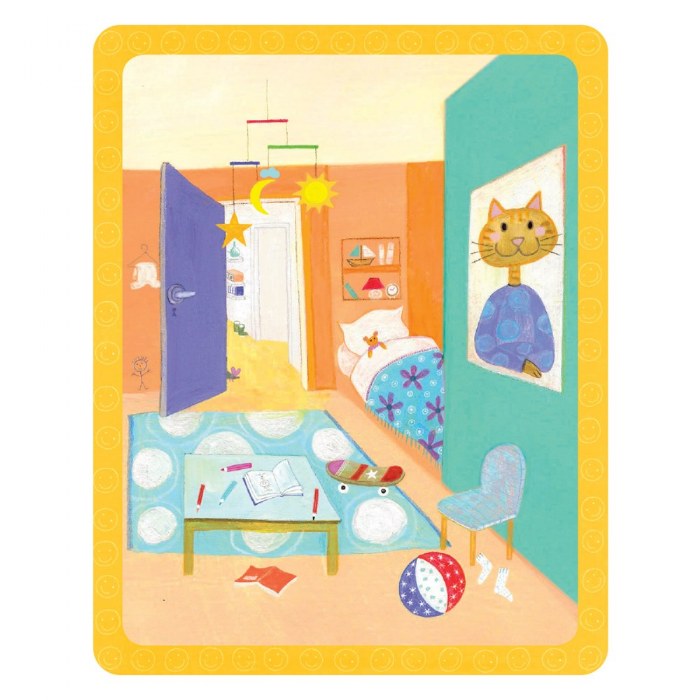 Alternate Image #1 of Build-a-Story Cards: Community Helpers - Card Deck