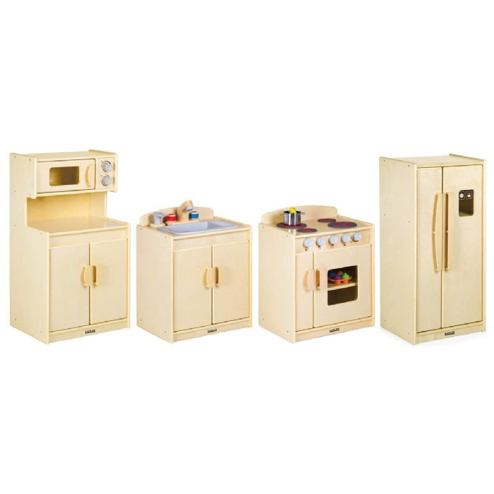 Primary Image of Carolina Kitchen Units