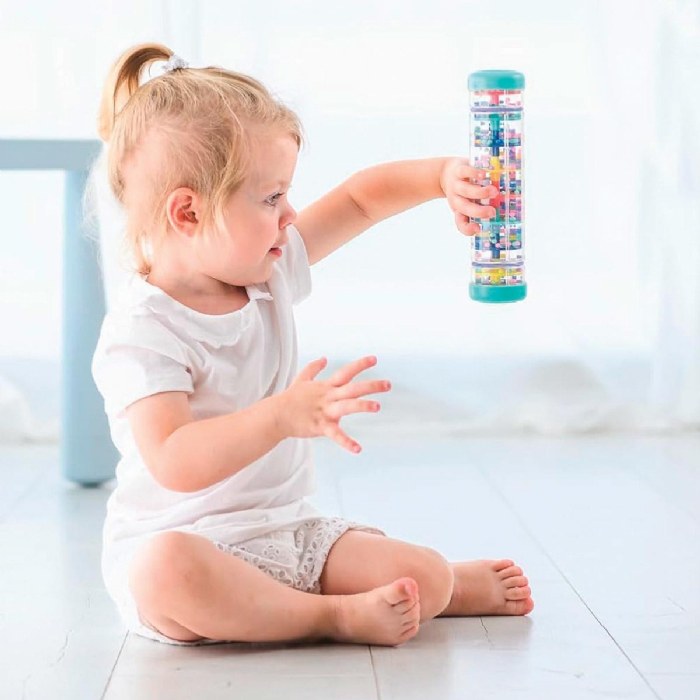 Alternate Image #1 of Rainbomaker - 8 Inch