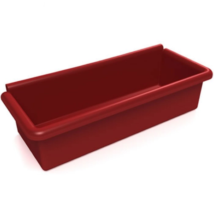 Primary Image of Replacement Caddy Tray - Red