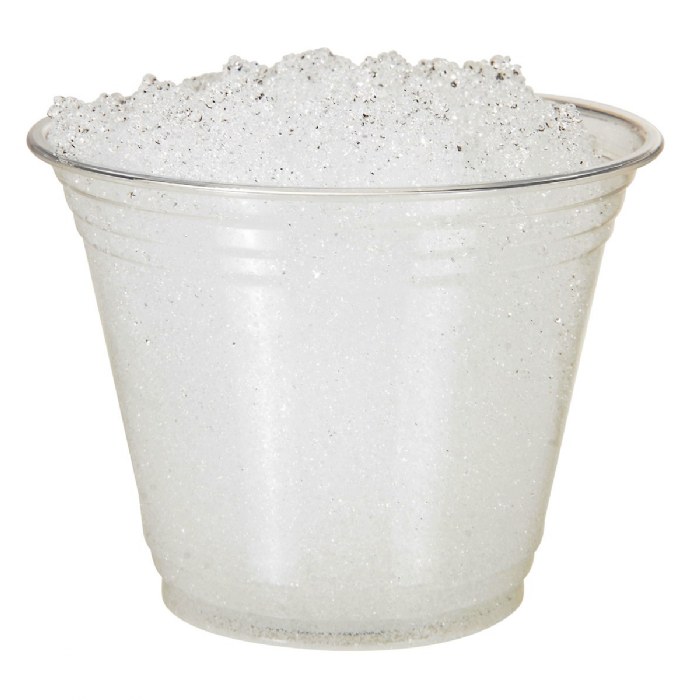 Primary Image of Miracle Snow Bucket - 1 LB
