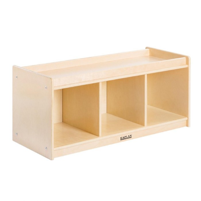 Primary Image of Carolina Pull Up Storage